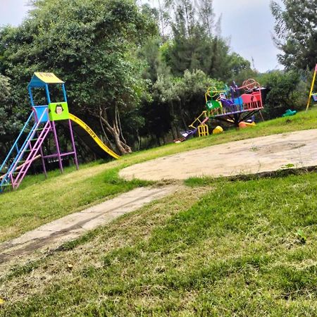 Esikar Gardens Hotel Narok Dış mekan fotoğraf