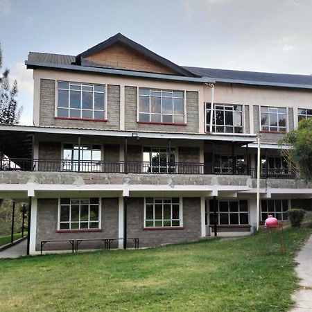 Esikar Gardens Hotel Narok Dış mekan fotoğraf