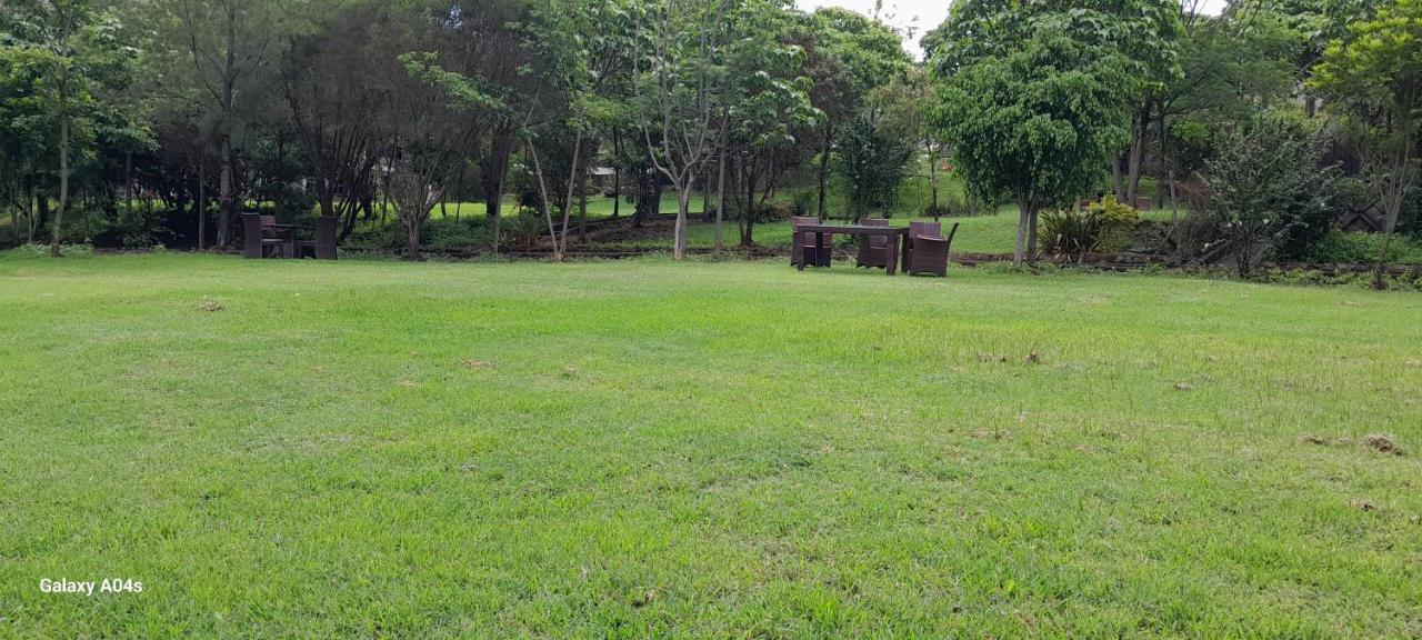 Esikar Gardens Hotel Narok Dış mekan fotoğraf