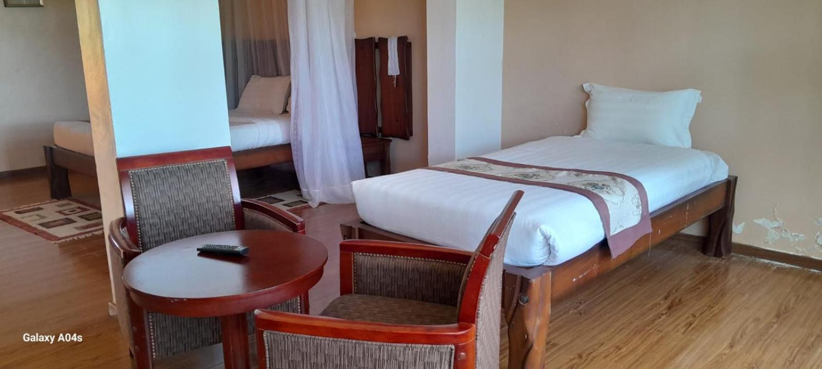 Esikar Gardens Hotel Narok Dış mekan fotoğraf