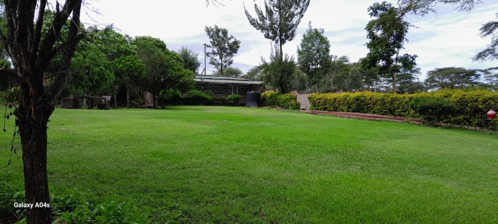 Esikar Gardens Hotel Narok Dış mekan fotoğraf