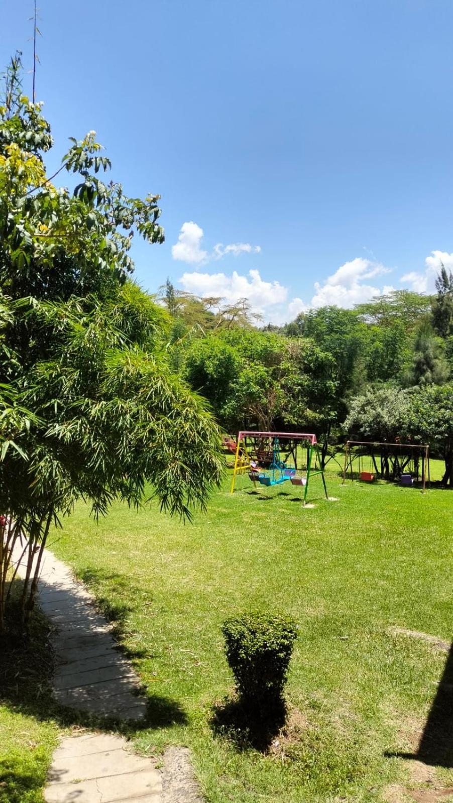 Esikar Gardens Hotel Narok Dış mekan fotoğraf