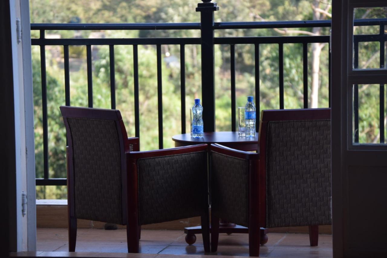Esikar Gardens Hotel Narok Dış mekan fotoğraf