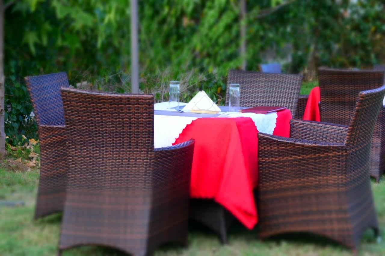 Esikar Gardens Hotel Narok Dış mekan fotoğraf