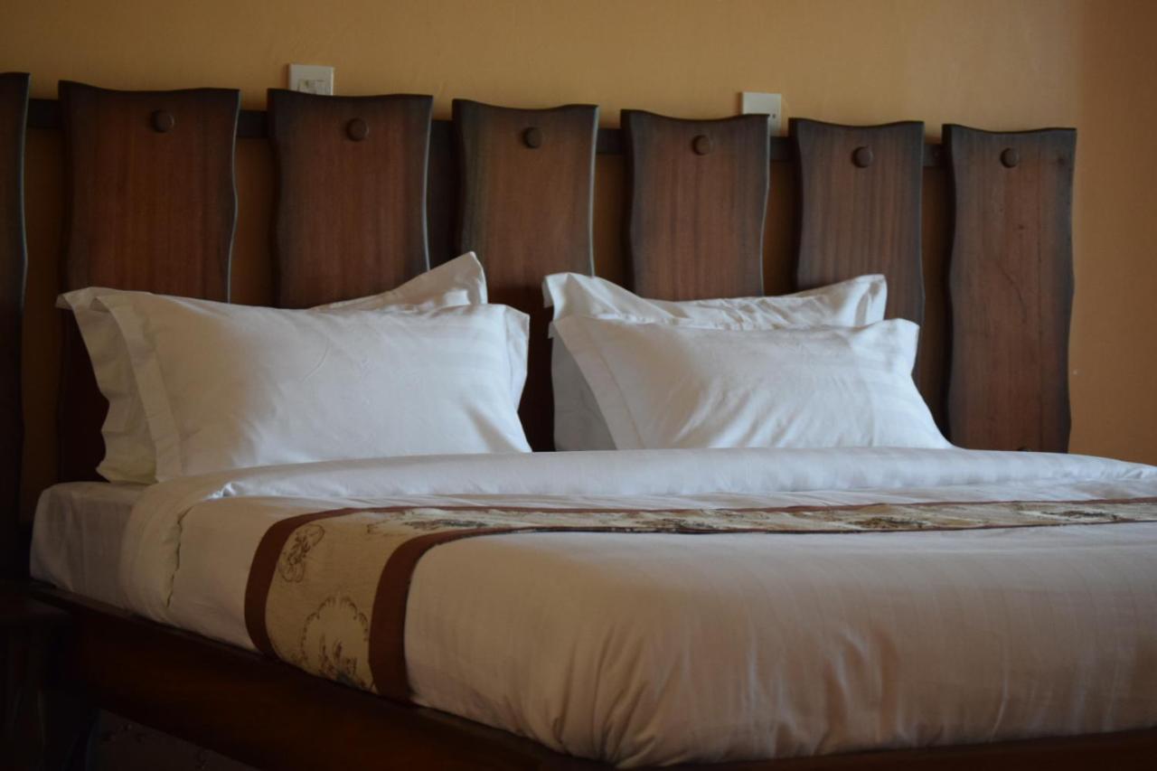 Esikar Gardens Hotel Narok Dış mekan fotoğraf