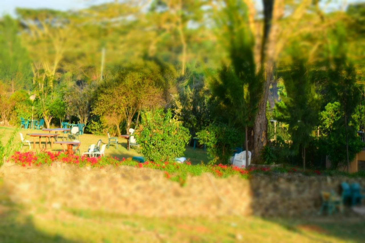 Esikar Gardens Hotel Narok Dış mekan fotoğraf