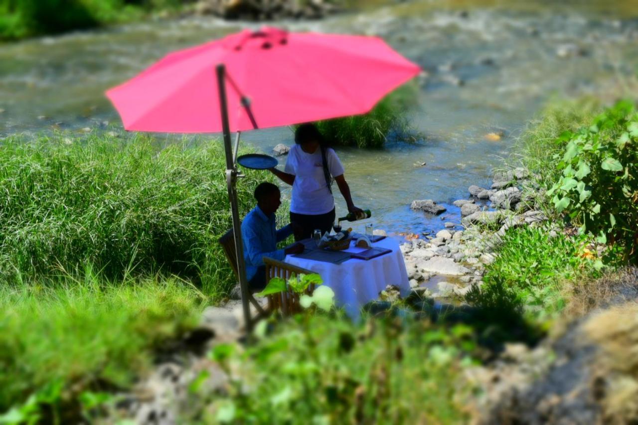 Esikar Gardens Hotel Narok Dış mekan fotoğraf