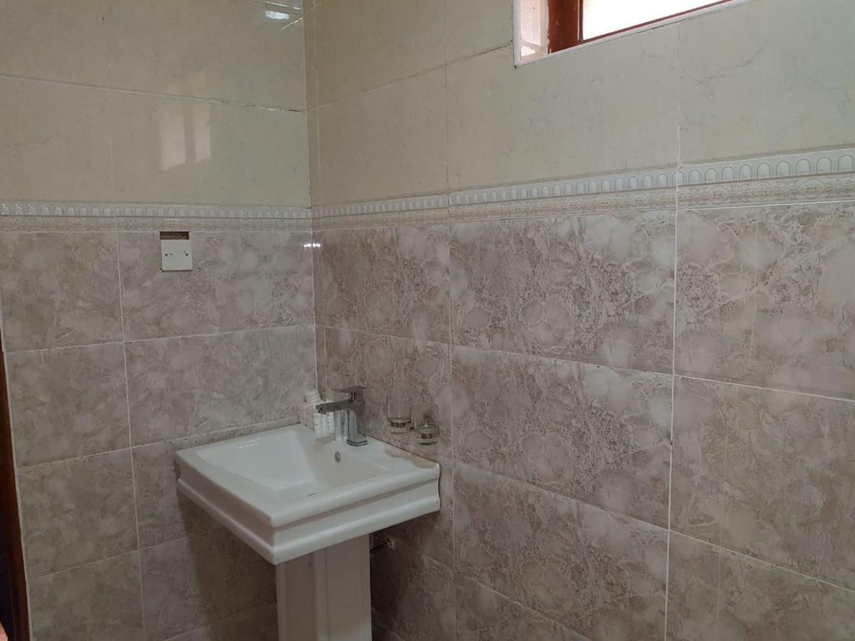 Esikar Gardens Hotel Narok Dış mekan fotoğraf